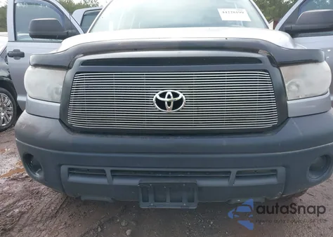 2013 Toyota Tundra Grade V6 z USA, uszkodzony, nr VIN 5TFRU5F19DX030426